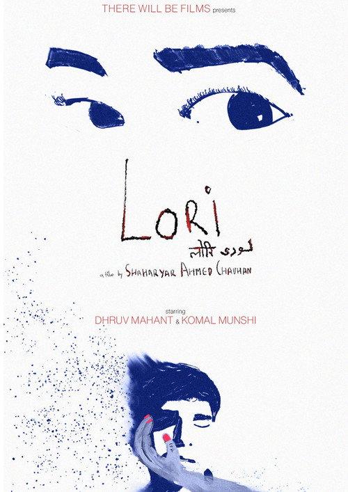 Movie poster for Lori (2024)