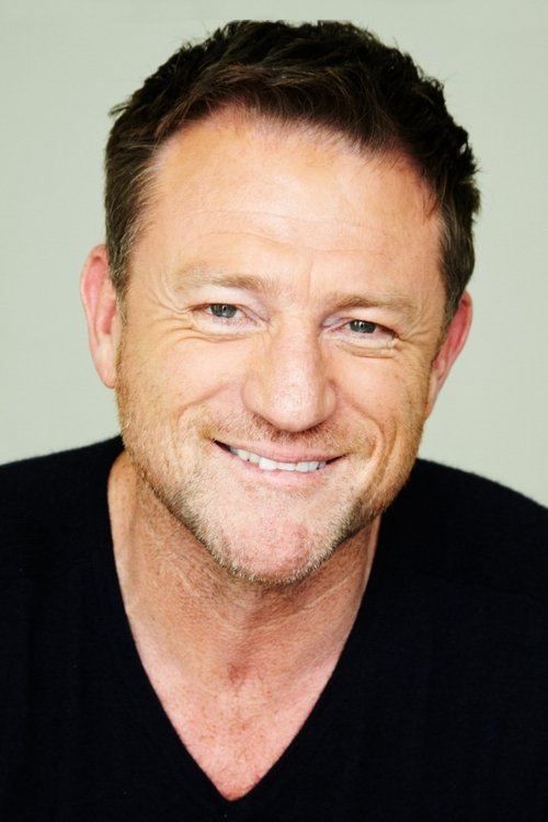 Photo of Rob Flanagan, Acting