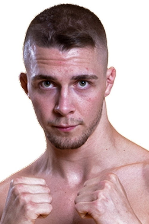 Photo of Alexander Lööf, Acting