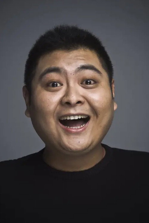Photo of Wang Xiang, Acting