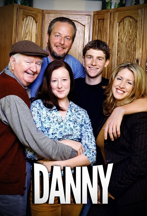 Series poster for Danny (2001)
