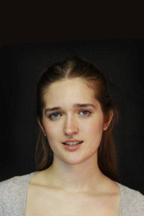 Photo of Willow Skye Joubert, Acting