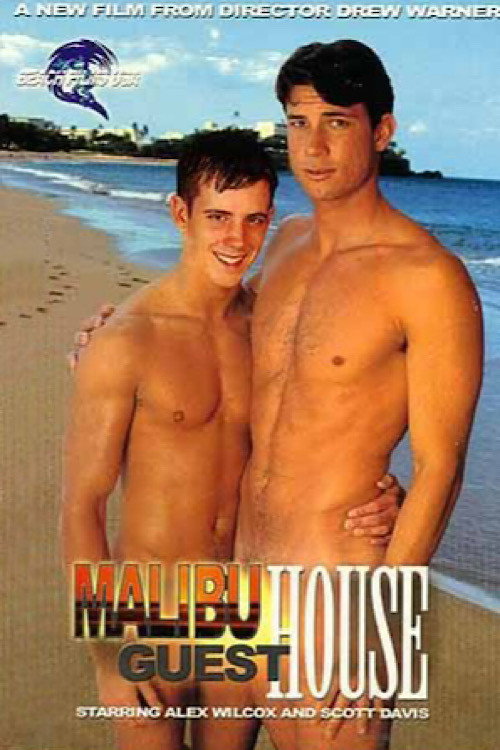Movie poster for Malibu Guest House (1999)