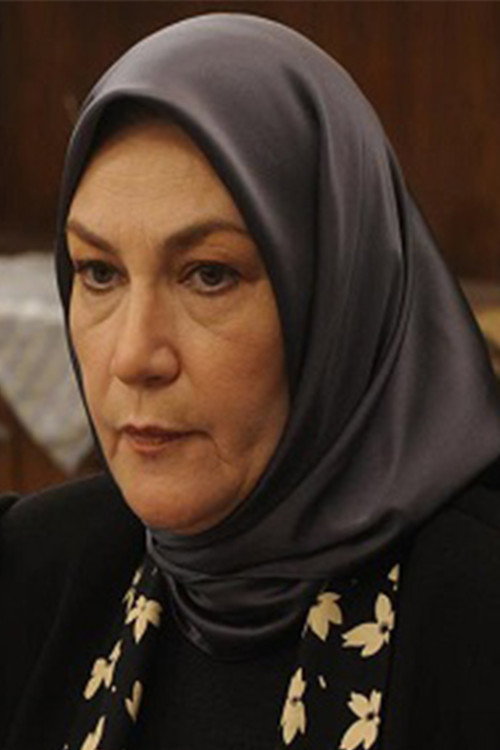 Photo of Behnaz Tavakoli, Acting