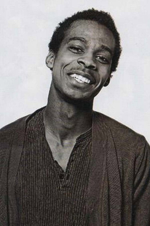 Photo of Marquis Preston, Acting