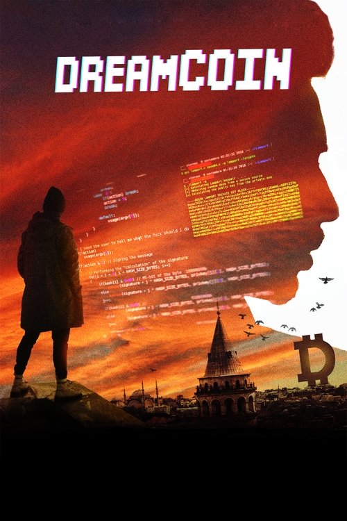 Movie poster for Dreamcoin (2024)