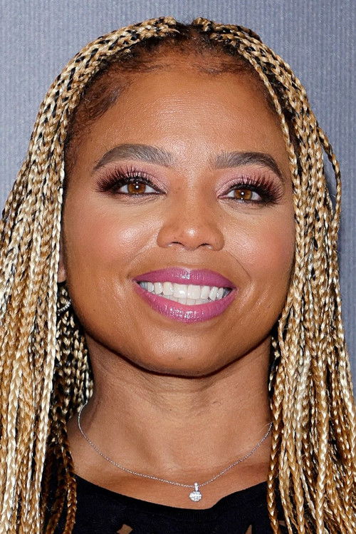 Jemele Hill profile