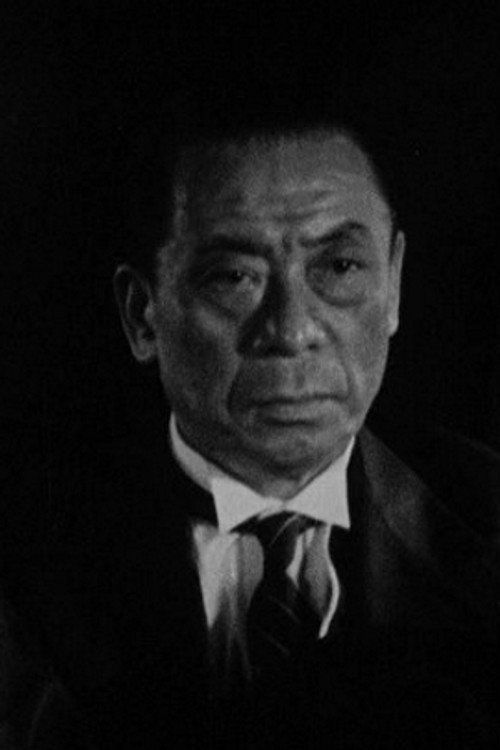 Photo of Makoto Kobori, Acting