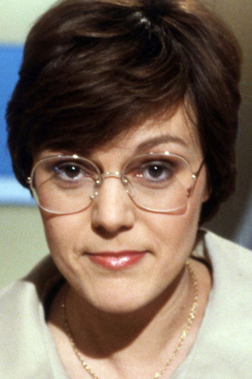 Marie-Laure Augry profile