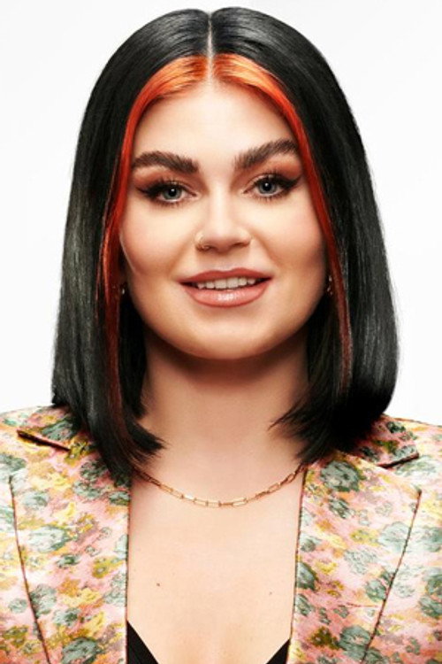 Roxeanne Hazes profile