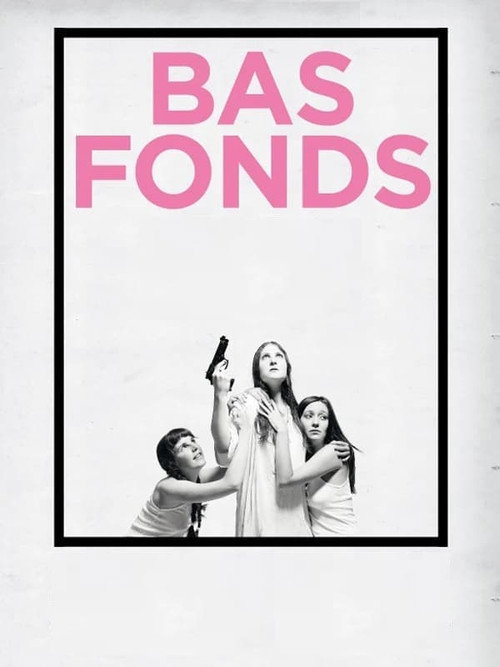 Movie poster for Bas-fonds (2010)