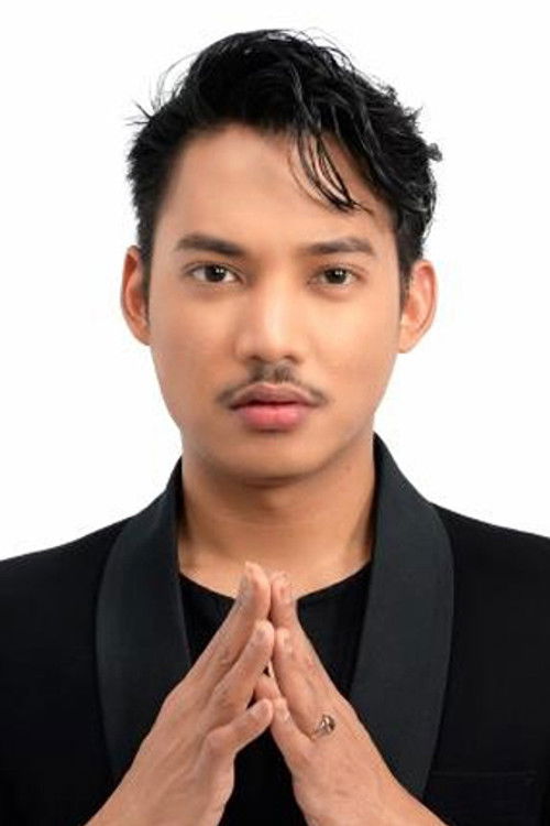 Hael Husaini profile