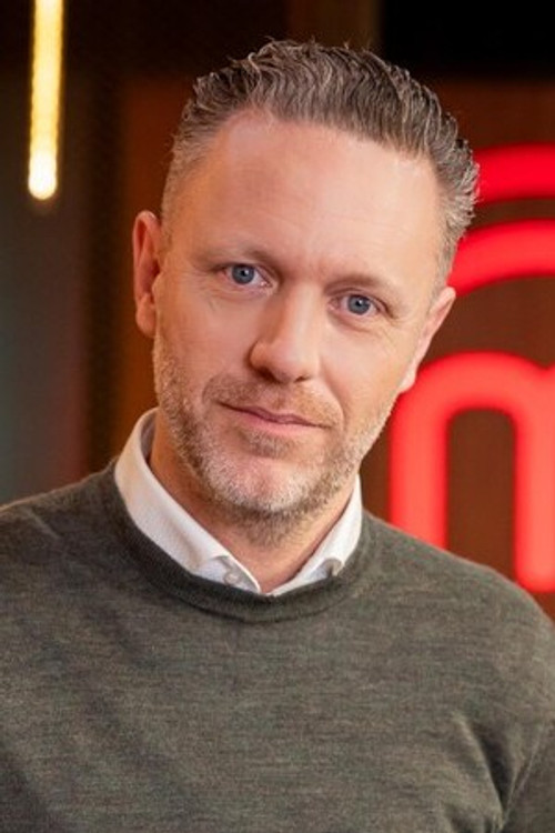 Photo of Michaël Rewers, Acting
