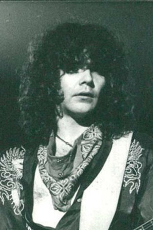 Photo of Brian Robertson, Acting