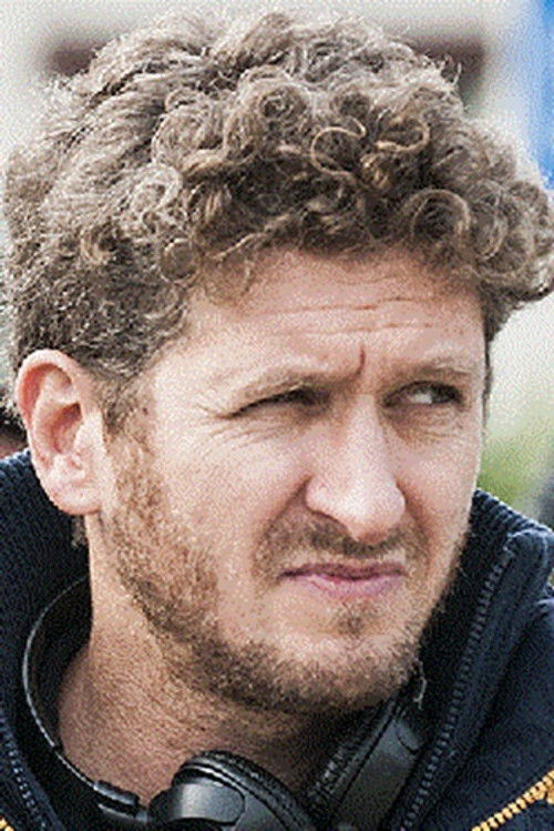 Attila Herczeg profile