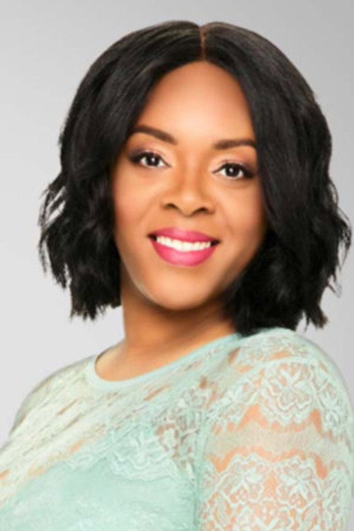 Photo of Tiffany Ballard, Acting