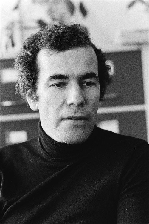 Photo of Dick Swaab, Acting