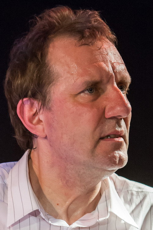 Photo of Kevin Morris, Acting