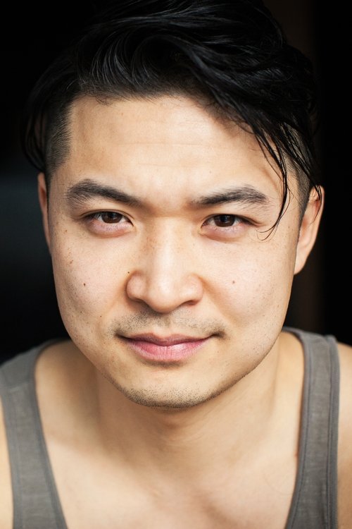 Photo of Howie Lai, Acting
