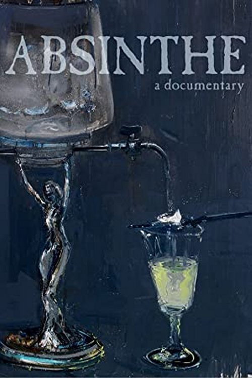 Movie poster for Absinthe (2010)