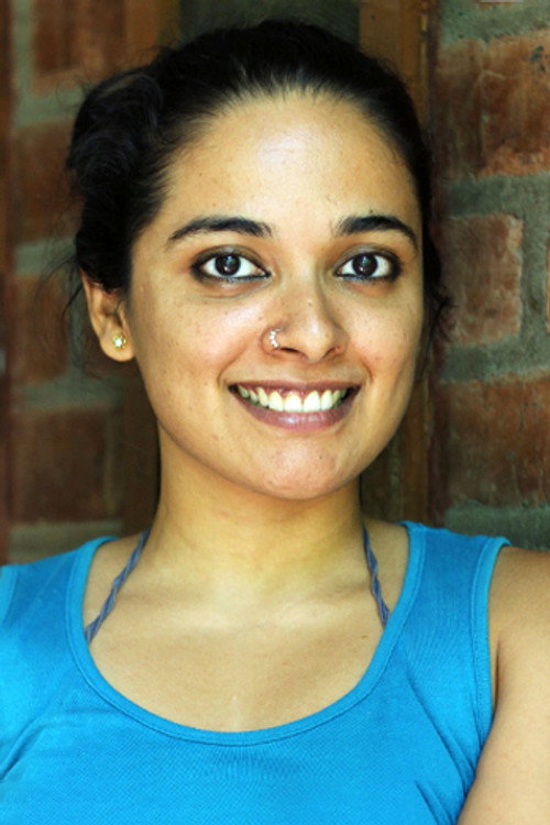 Photo of Ashiqa Salvan, Acting