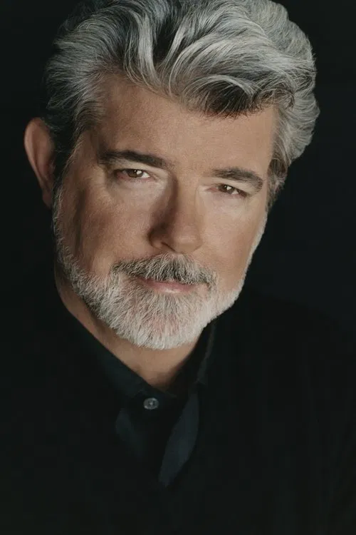 George Lucas profile