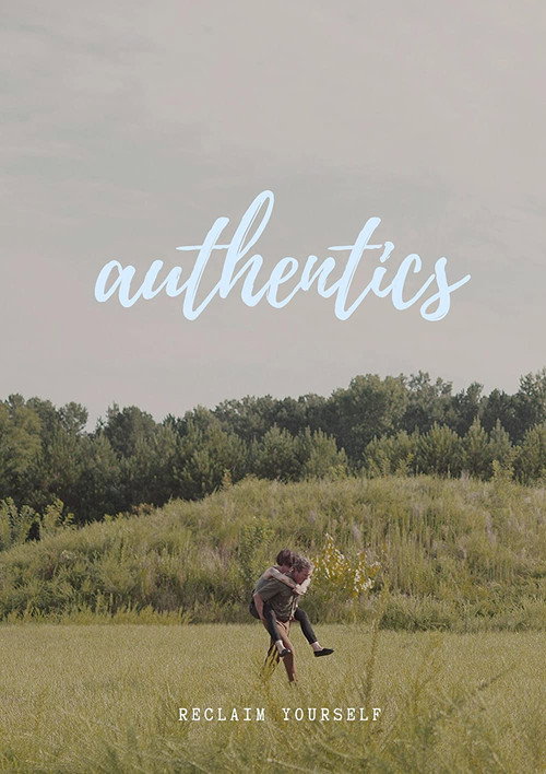 Movie poster for Authentics (2019)