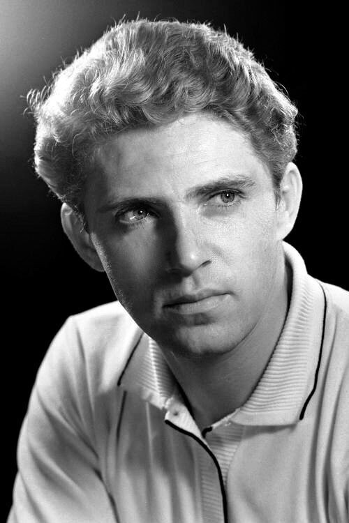Photo of Vladimir Gusev, Acting