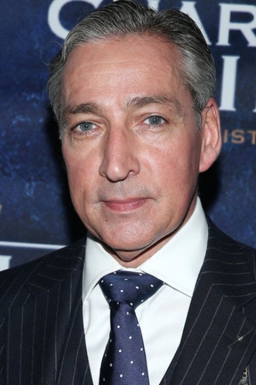 Miles Richardson profile