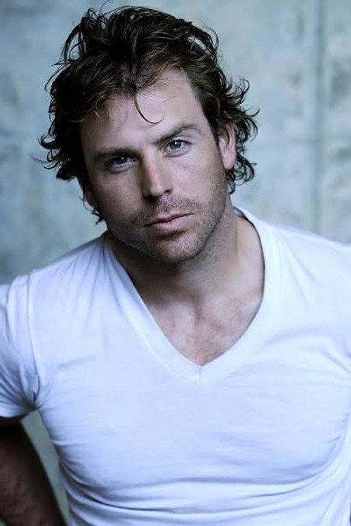 Photo of Grant Garrison, Acting