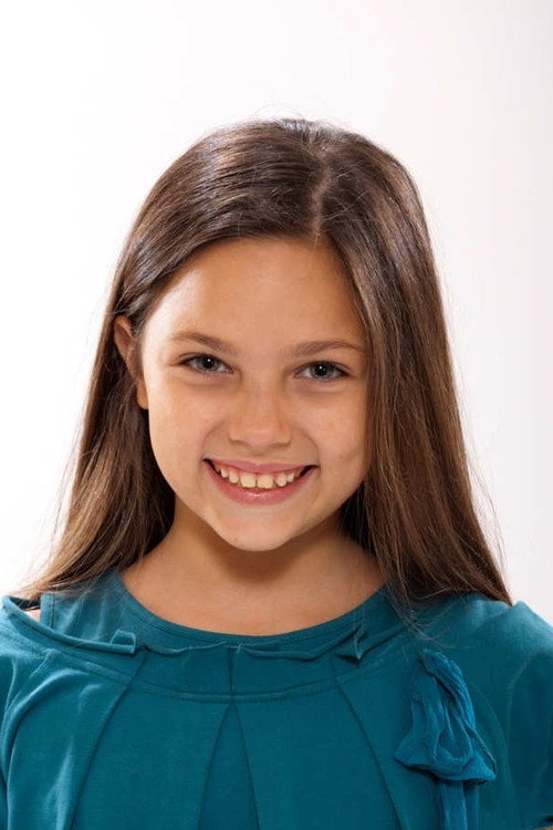 Photo of Giorgia Agata, Acting