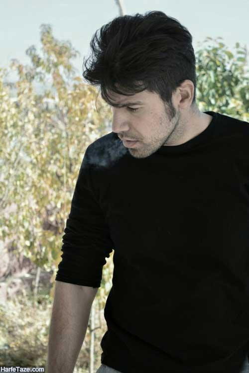 Arash Mahankia profile