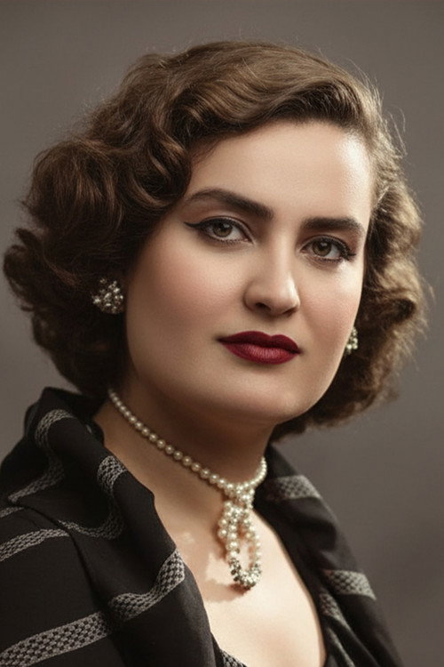 Photo of Mualla Mukadder Atakan, Acting