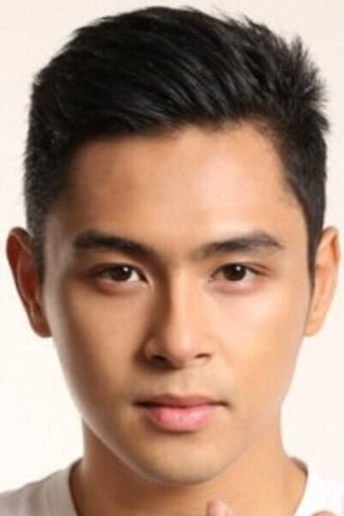 Arvic James Tan profile