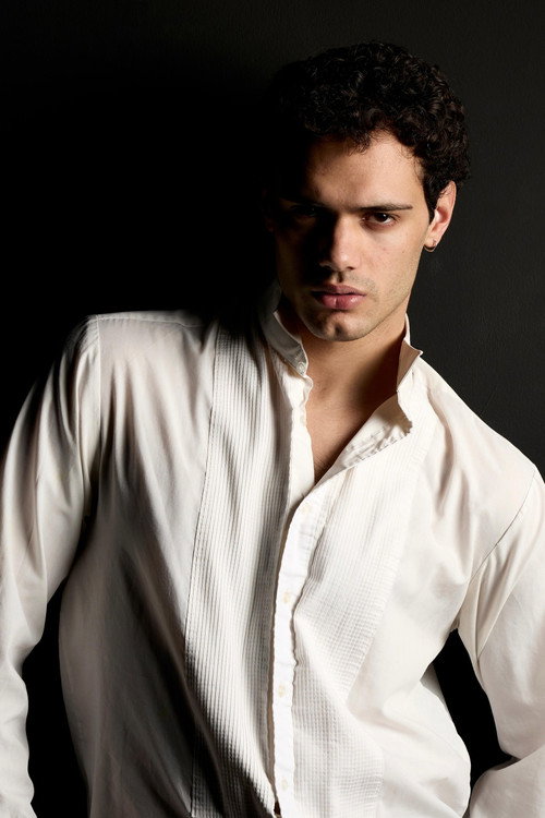 Photo of Hugo Coello, Acting