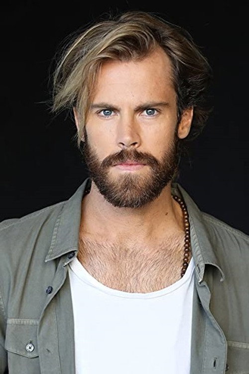 Photo of Geordie Robinson, Acting