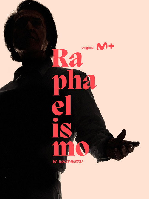 Movie poster for Raphaelismo (2022)