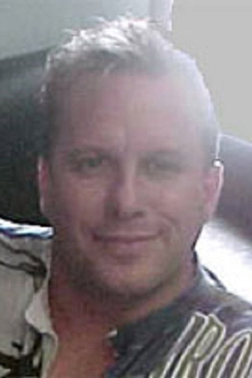 Photo of Shawn Ricks, Acting