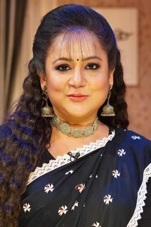 Photo of Moumita Chakraborty, Acting