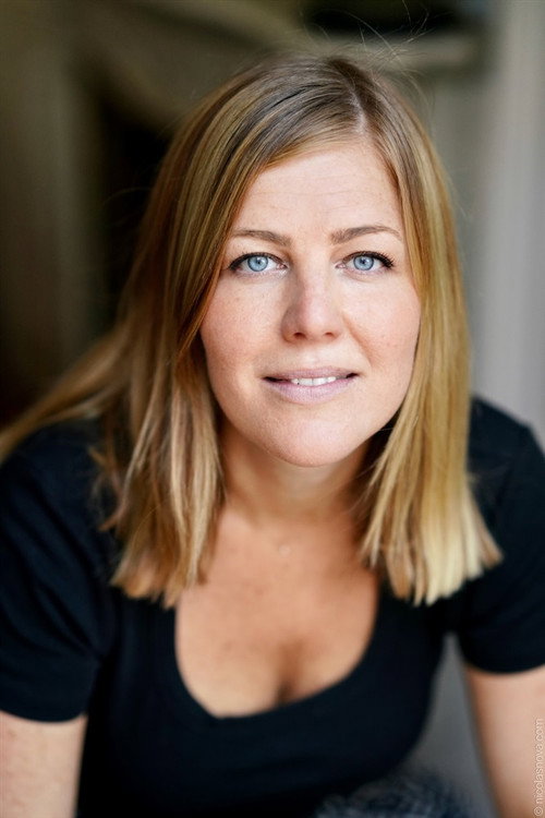 Photo of Camille Durand, Acting