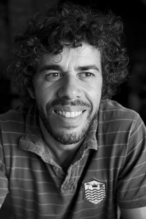 Pedro Giestas profile