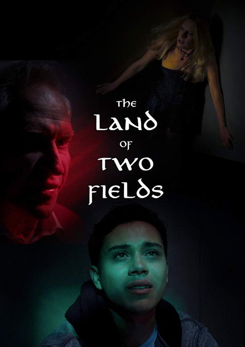 Movie poster for The Land of Two Fields (2019)