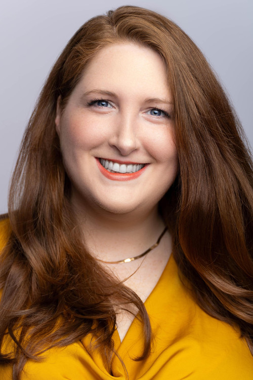 Photo of Chelsea Davison, Production