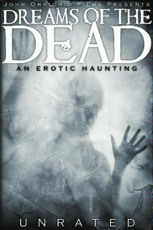 Movie poster for Dreams of the Dead (2007)