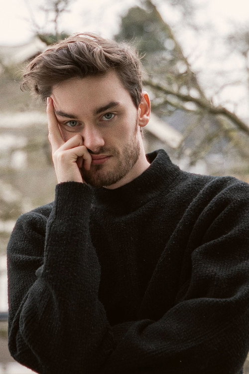 Photo of Austin MacWhirter, Directing