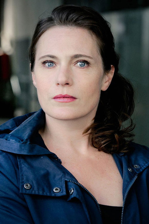 Photo of Susanne Berckhemer, Acting