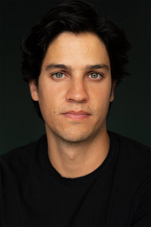 Sílvio Vieira profile