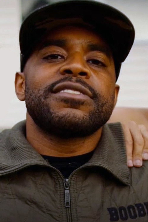 Photo of Comic Jwill, Acting
