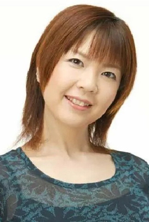 Photo of Chizu Yonemoto, Acting