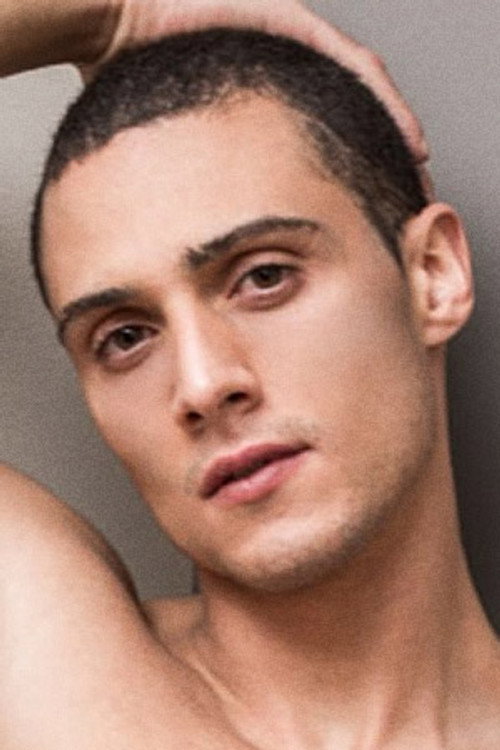 Photo of Javi Velaro, Acting